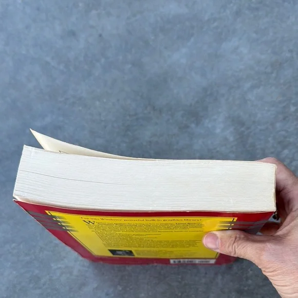 Visual Basic Animation Programming Book - Picture 3 of 4